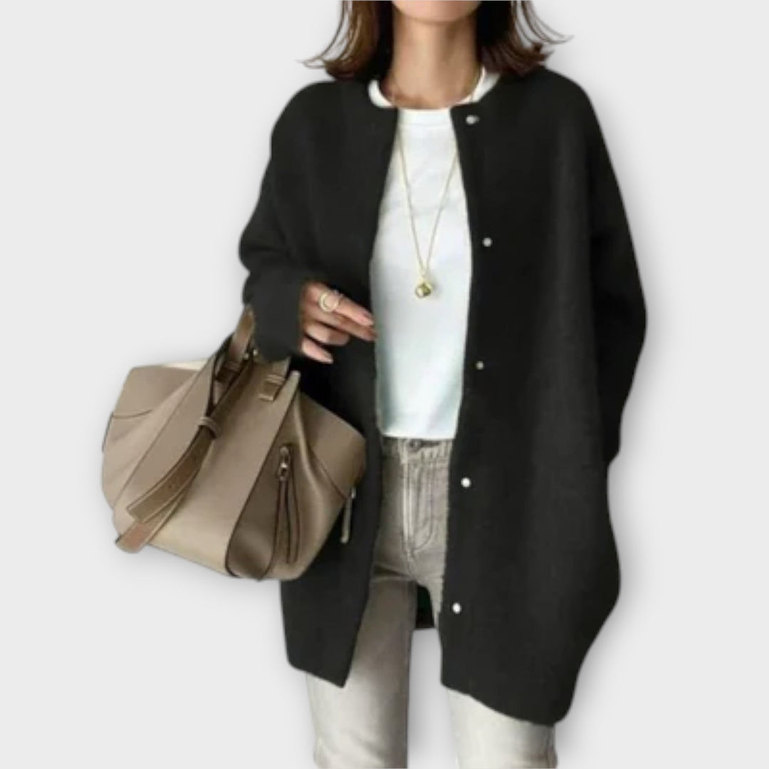 Lilly - Cardigan Elegante