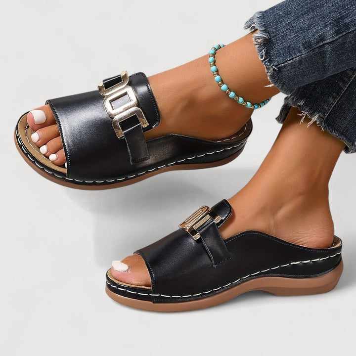 CARMELA | SANDALI ESTIVI STILOSI