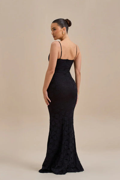 MAXI DRESS LEAH