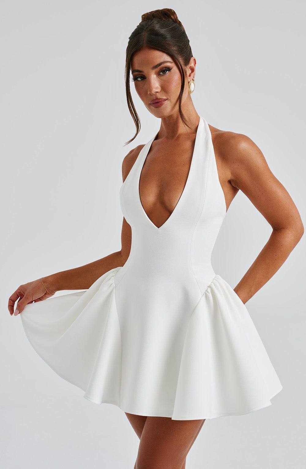 MINI DRESS JOANNE