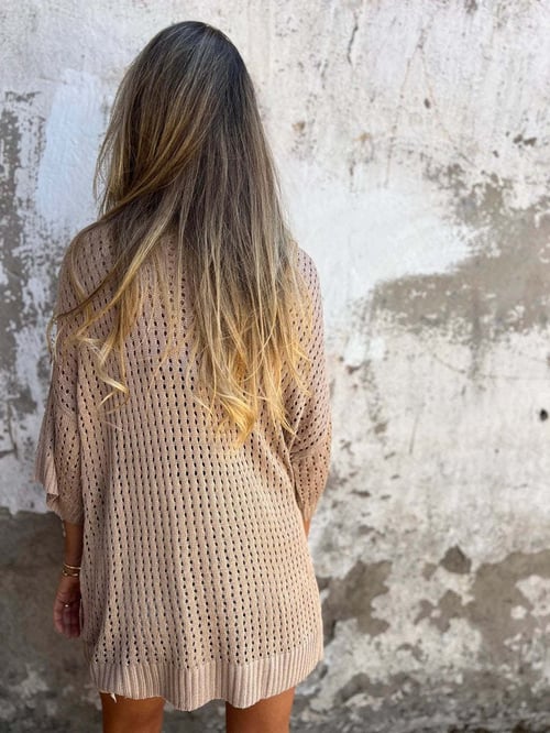 Sofia™ | Gabrielle – Top Elegante e Casual