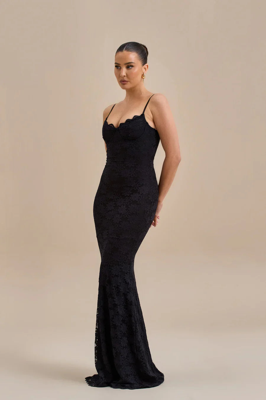 MAXI DRESS LEAH