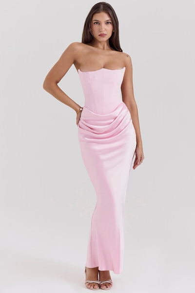 Leilani | Abito Elegante da Sera