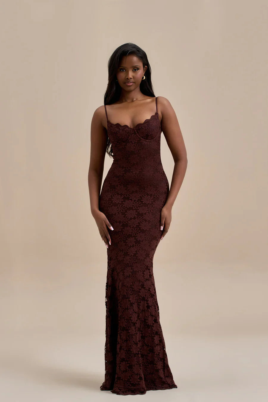 MAXI DRESS LEAH