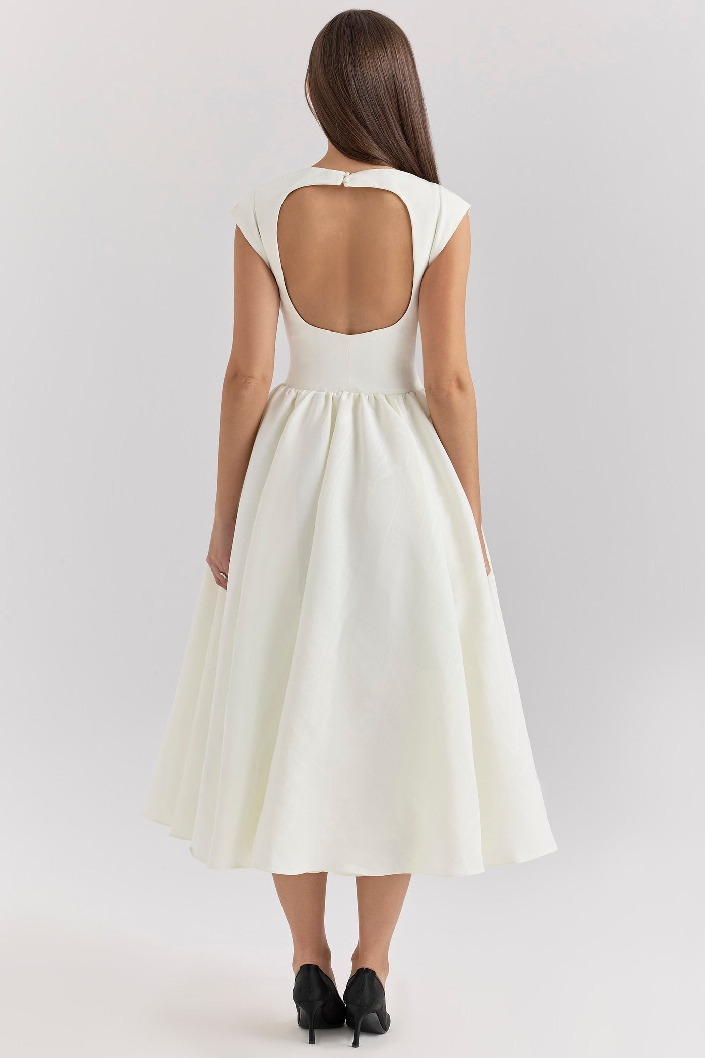 Victoria – Abito Elegante