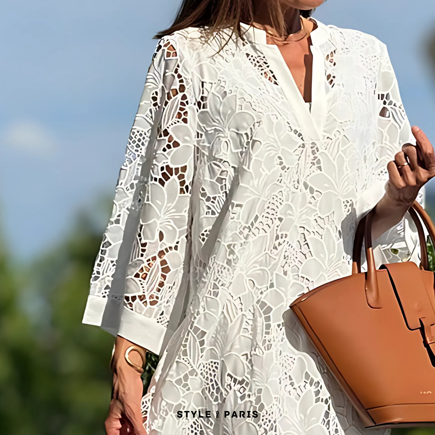 Juliette™ | Il Vestito Che Esalta Ogni Donna