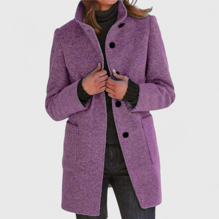 Kalina™ | Cappotto Classico