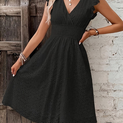 LISETE – ABITO ELEGANTE LEGGERO PER L'ESTATE