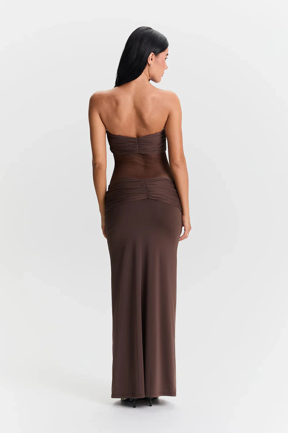 MAXI DRESS AMARA
