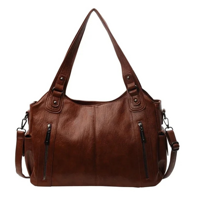 Sofia™ | OLIVIA - Borsa Luxury Moderna a Spalla