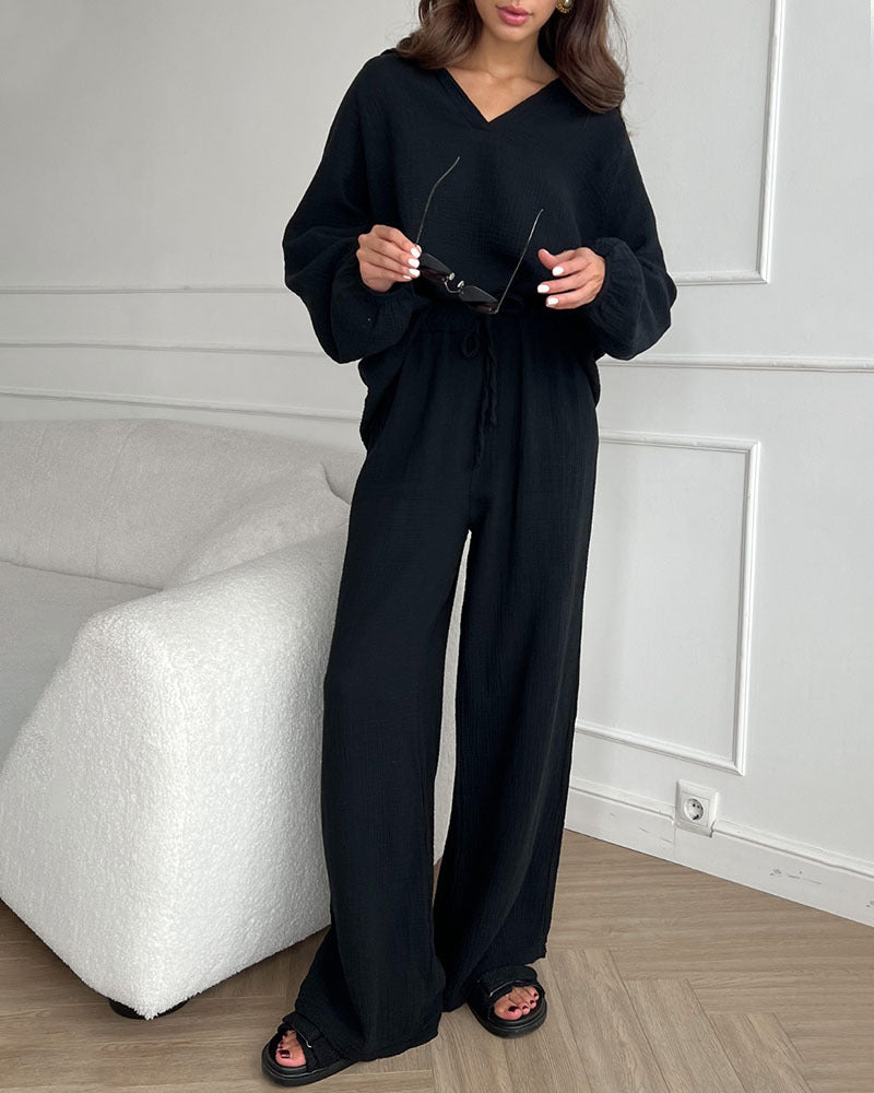 Sofia™ | Eve Set di 2 Pezzi Traspirante