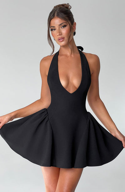 MINI DRESS JOANNE