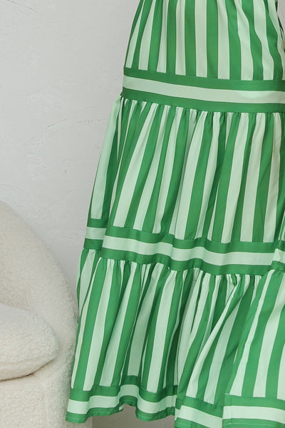 MAXI DRESS LAINA