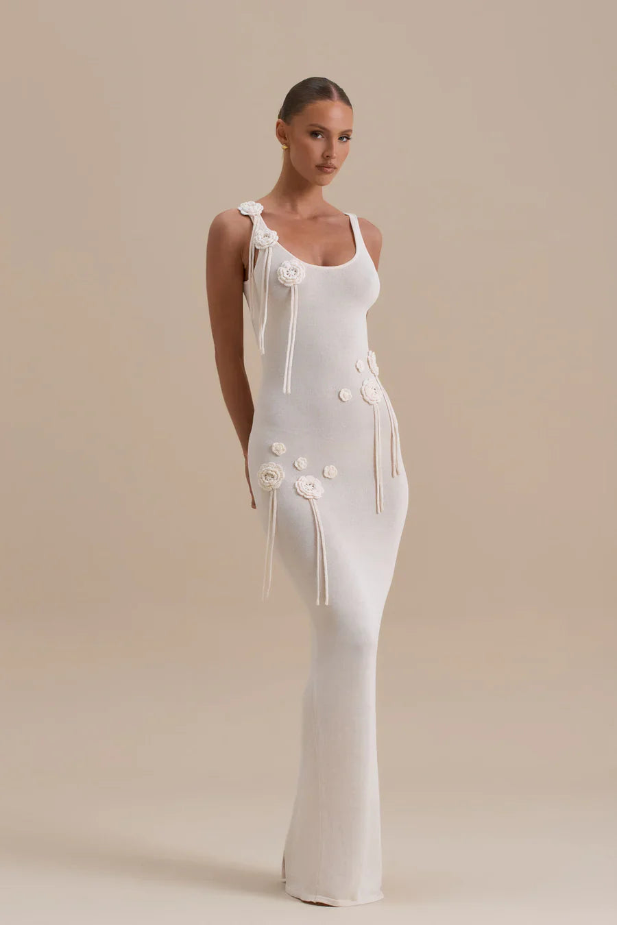 MAXI DRESS LILLY
