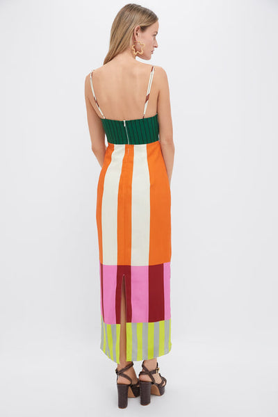 MAXI DRESS ELSA