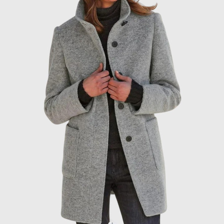 Kalina™ | Cappotto Classico
