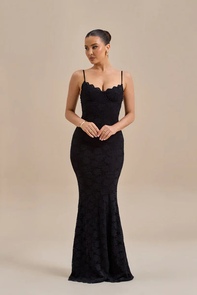 MAXI DRESS LEAH