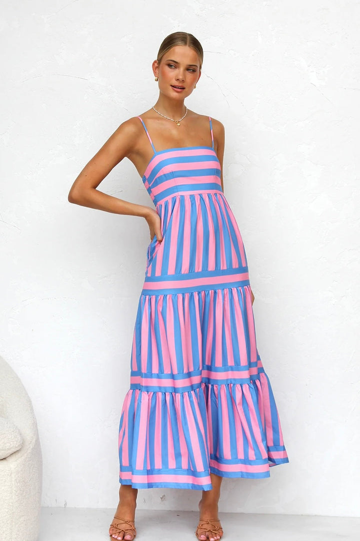 MAXI DRESS LAINA