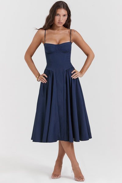 Felicity | Vestito Estivo Modellante