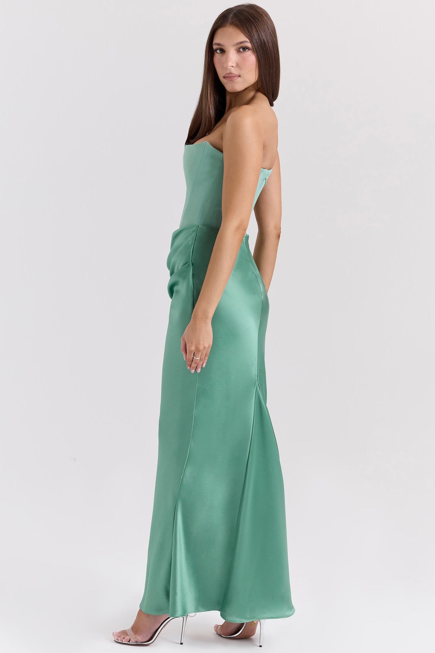 Iconica Vestito Lina