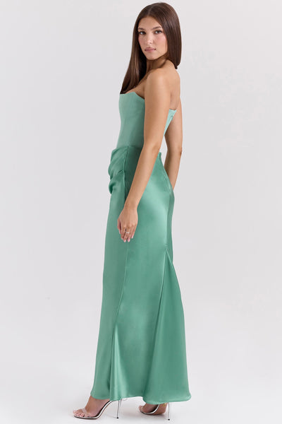 Iconica Vestito Lina