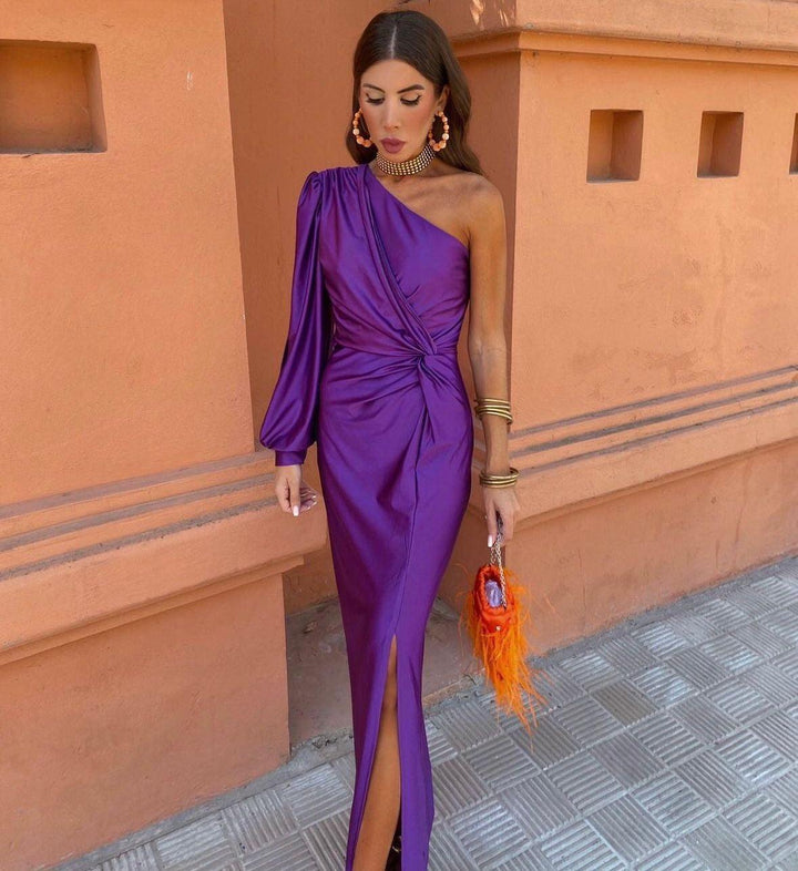 Sofia™ | Abito Notte Italiana