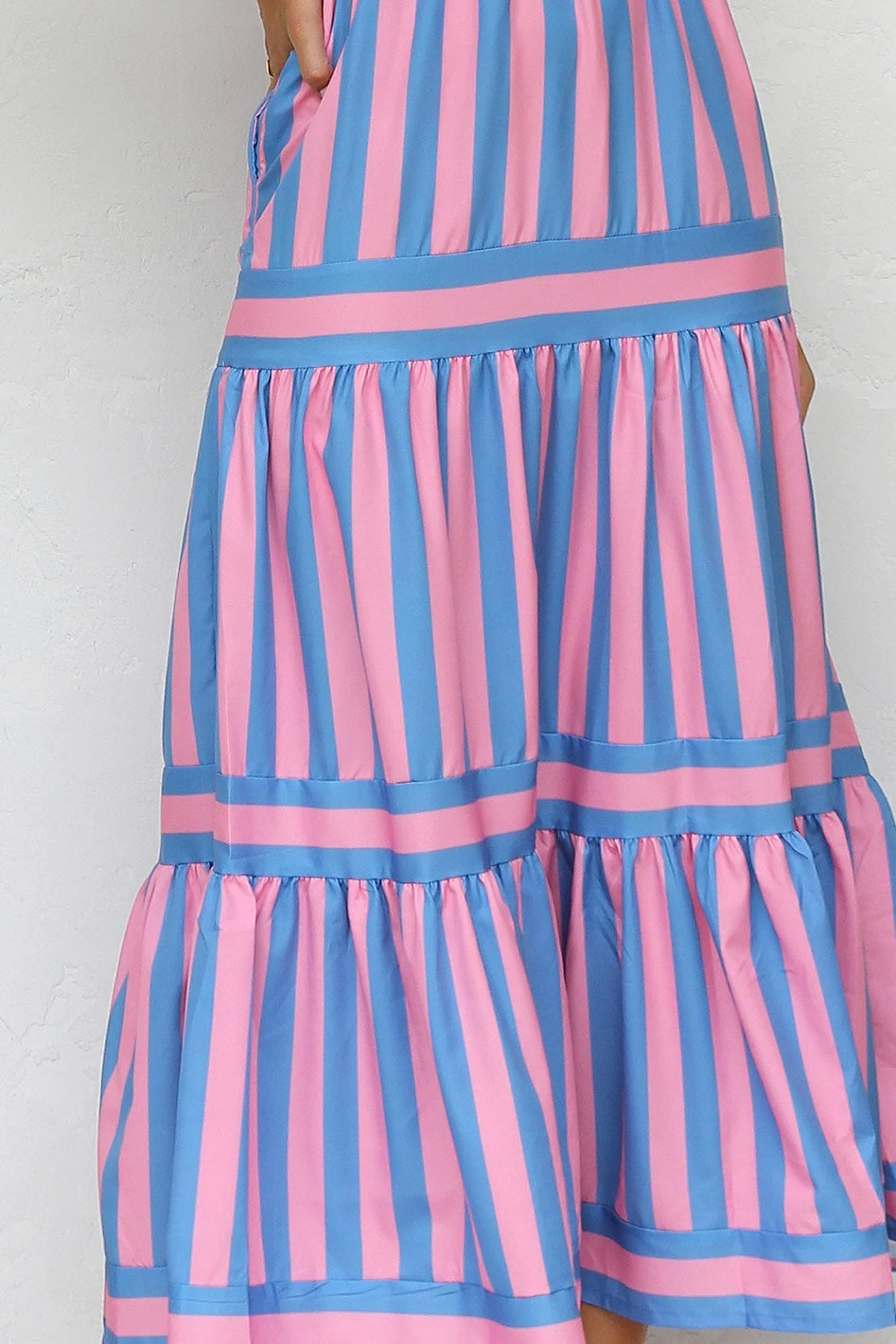 MAXI DRESS LAINA