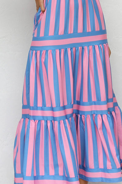 MAXI DRESS LAINA
