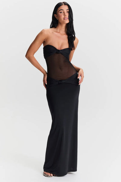 MAXI DRESS AMARA