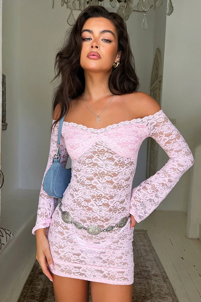 DRESS ZILA