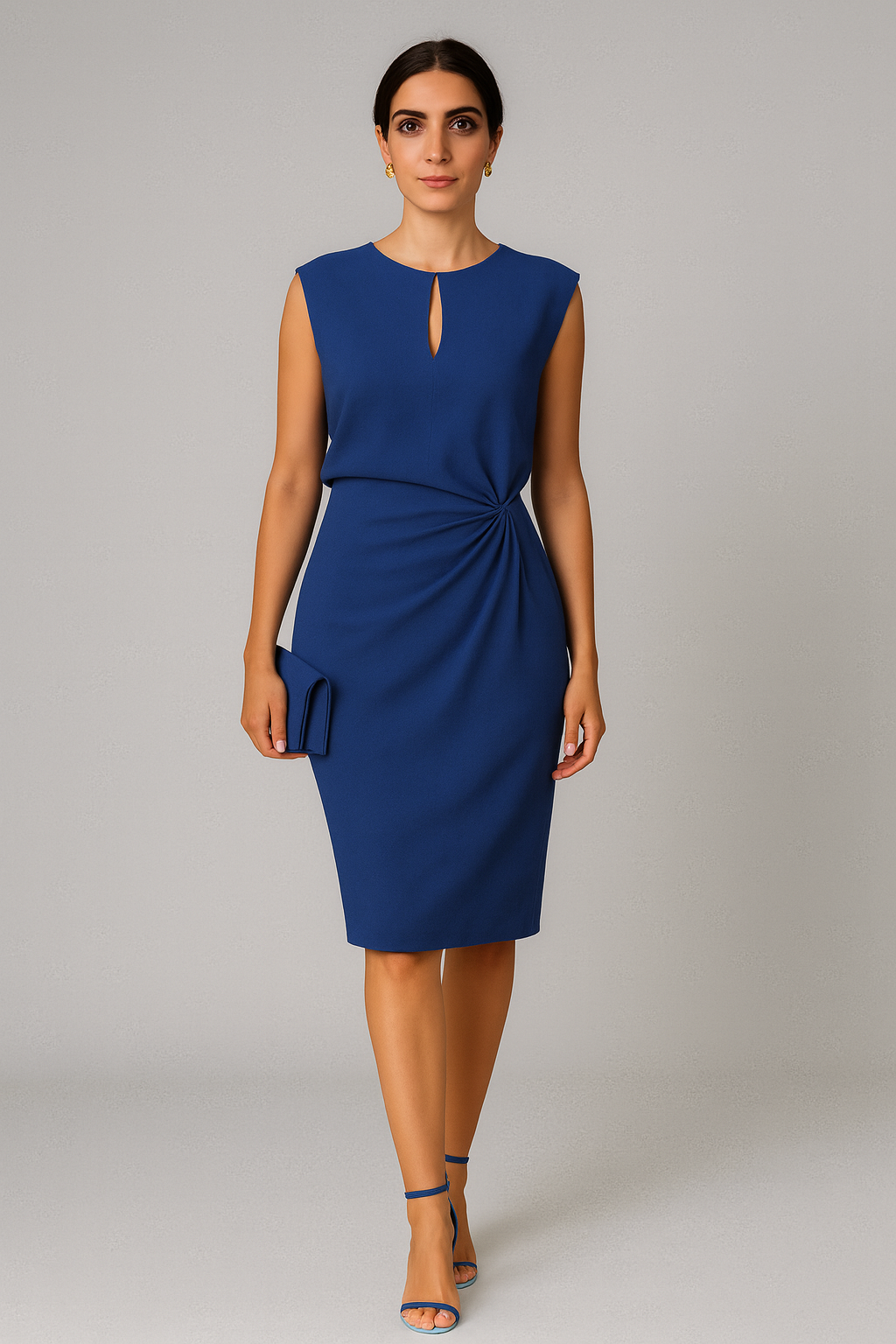 Izabela | Abito Classico e Senza Tempo