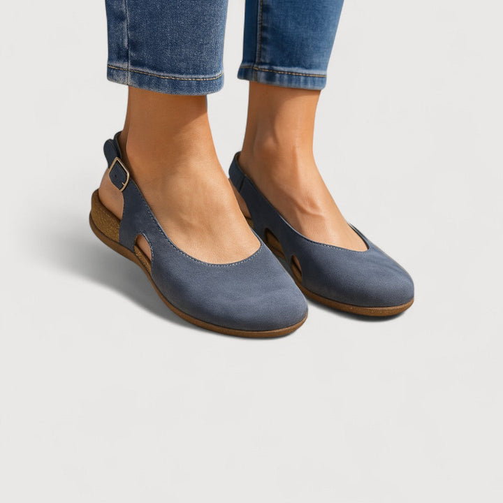 LILOU | BALLERINE COMODE