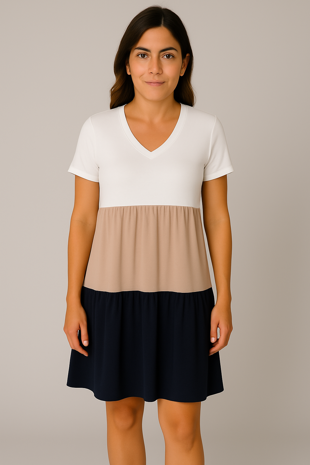 Sofia™ | Abito estivo casual