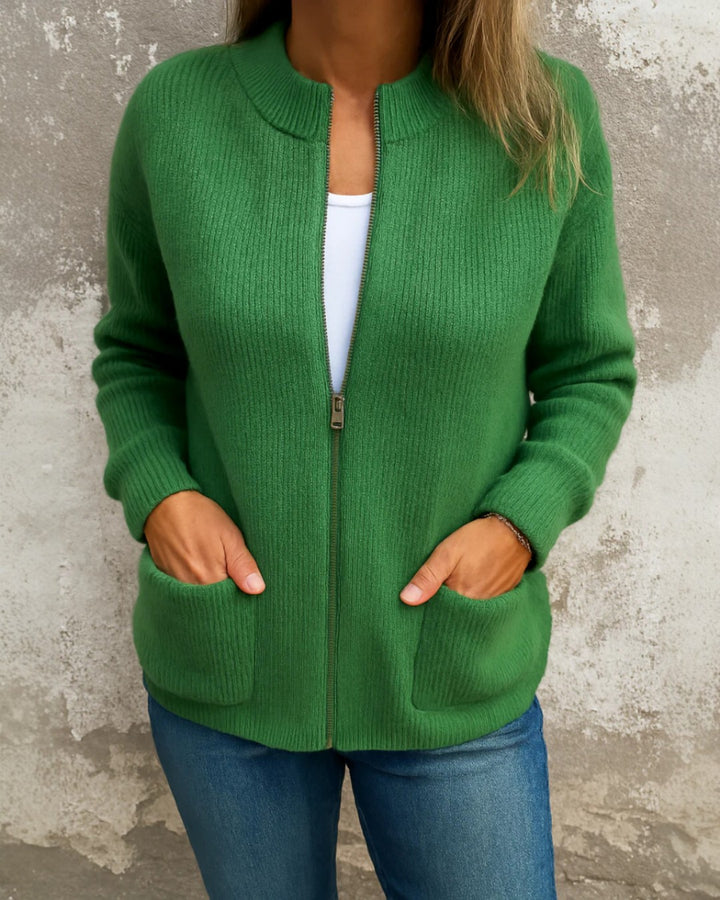 Martina | Giacca Autunnale