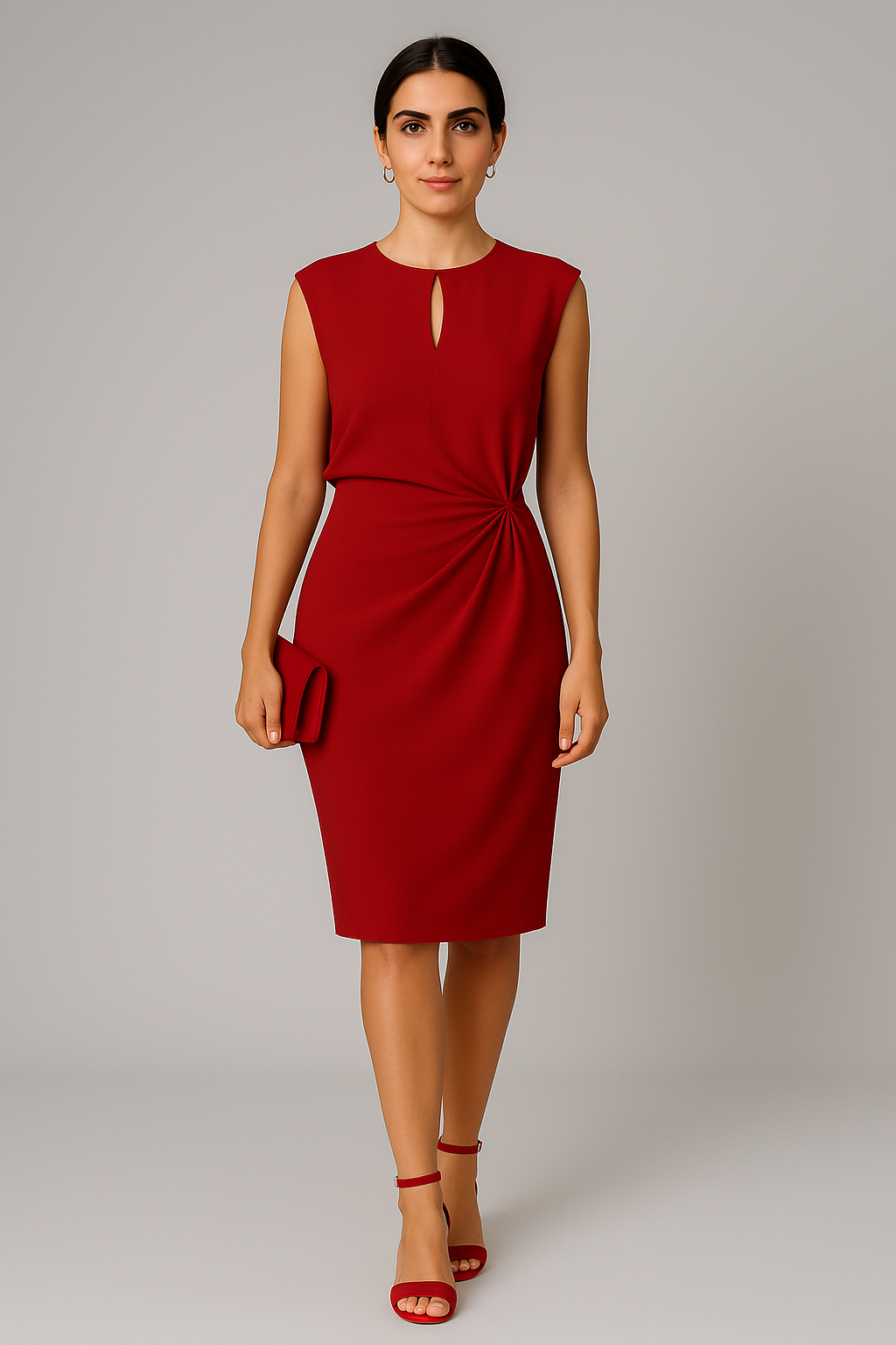 Izabela | Abito Classico e Senza Tempo