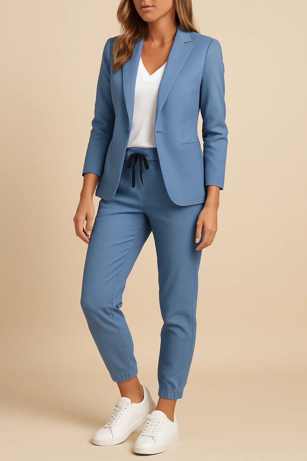 Izabela | Costume due pezzi elegante