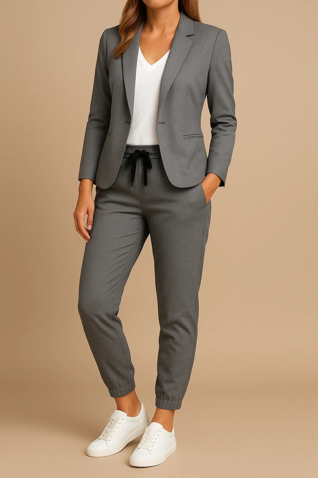 Izabela | Costume due pezzi elegante