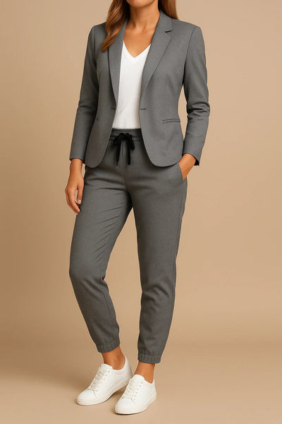 Izabela | Costume due pezzi elegante