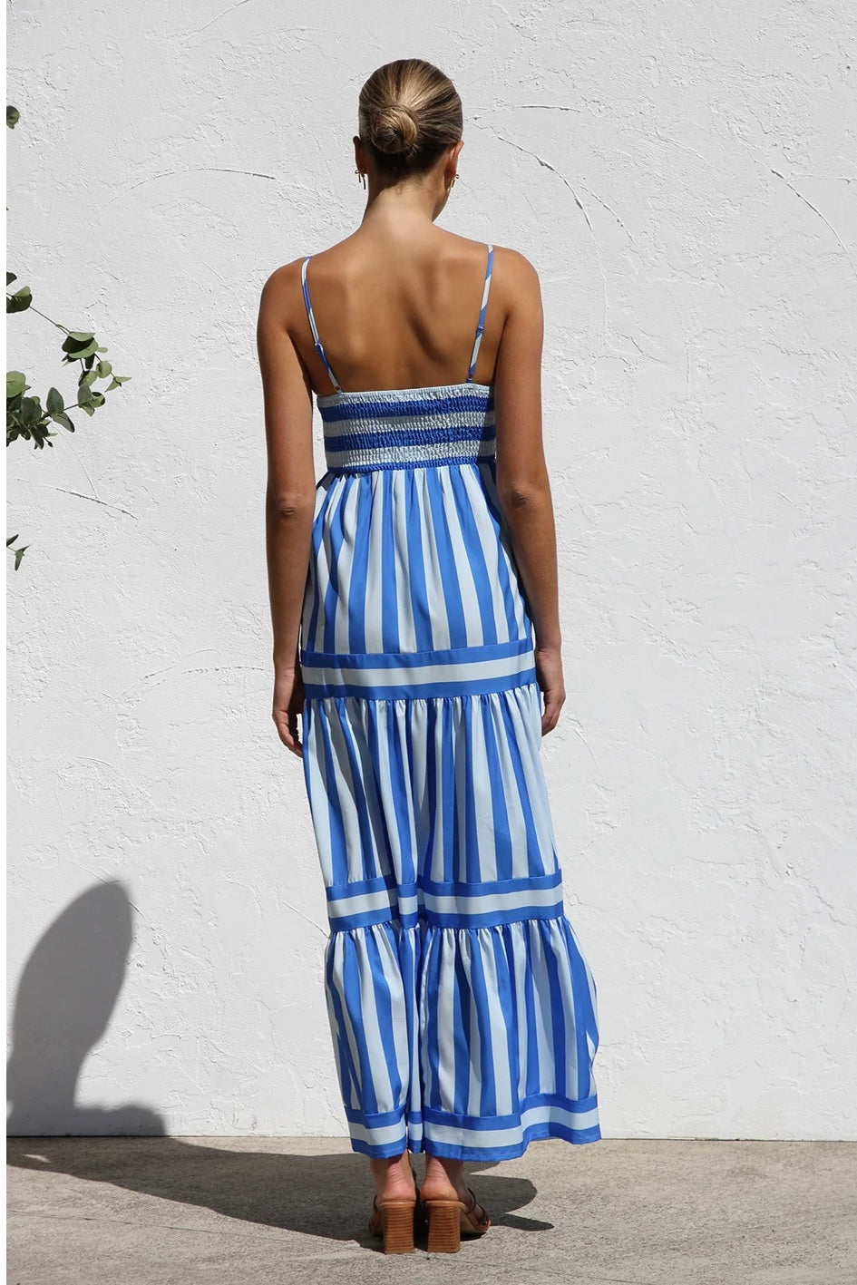 MAXI DRESS LAINA