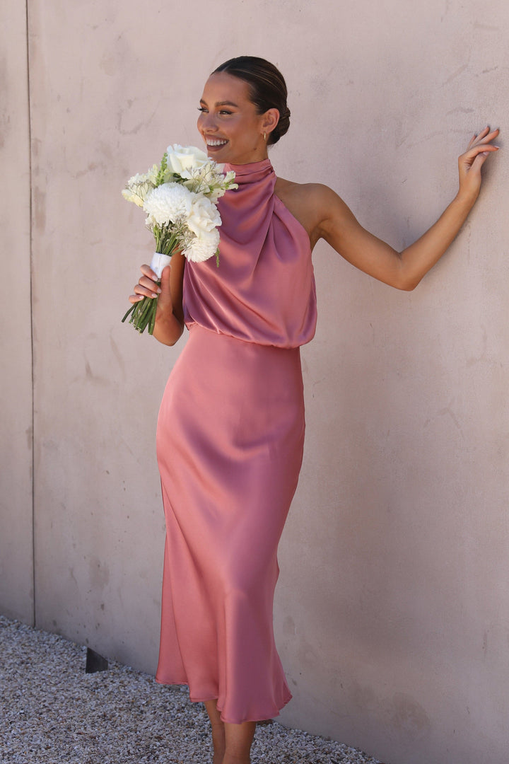 Hope | Set Elegante in Satin