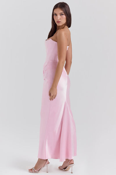 Leilani | Abito Elegante da Sera