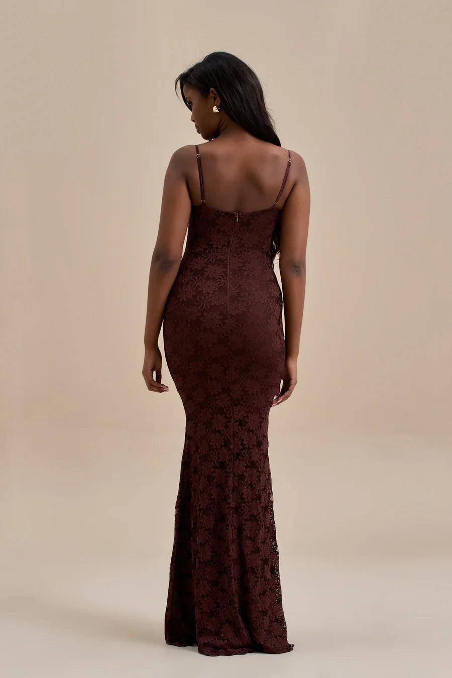 MAXI DRESS LEAH