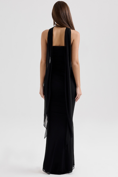 Seraphina | Corsetto in rete
