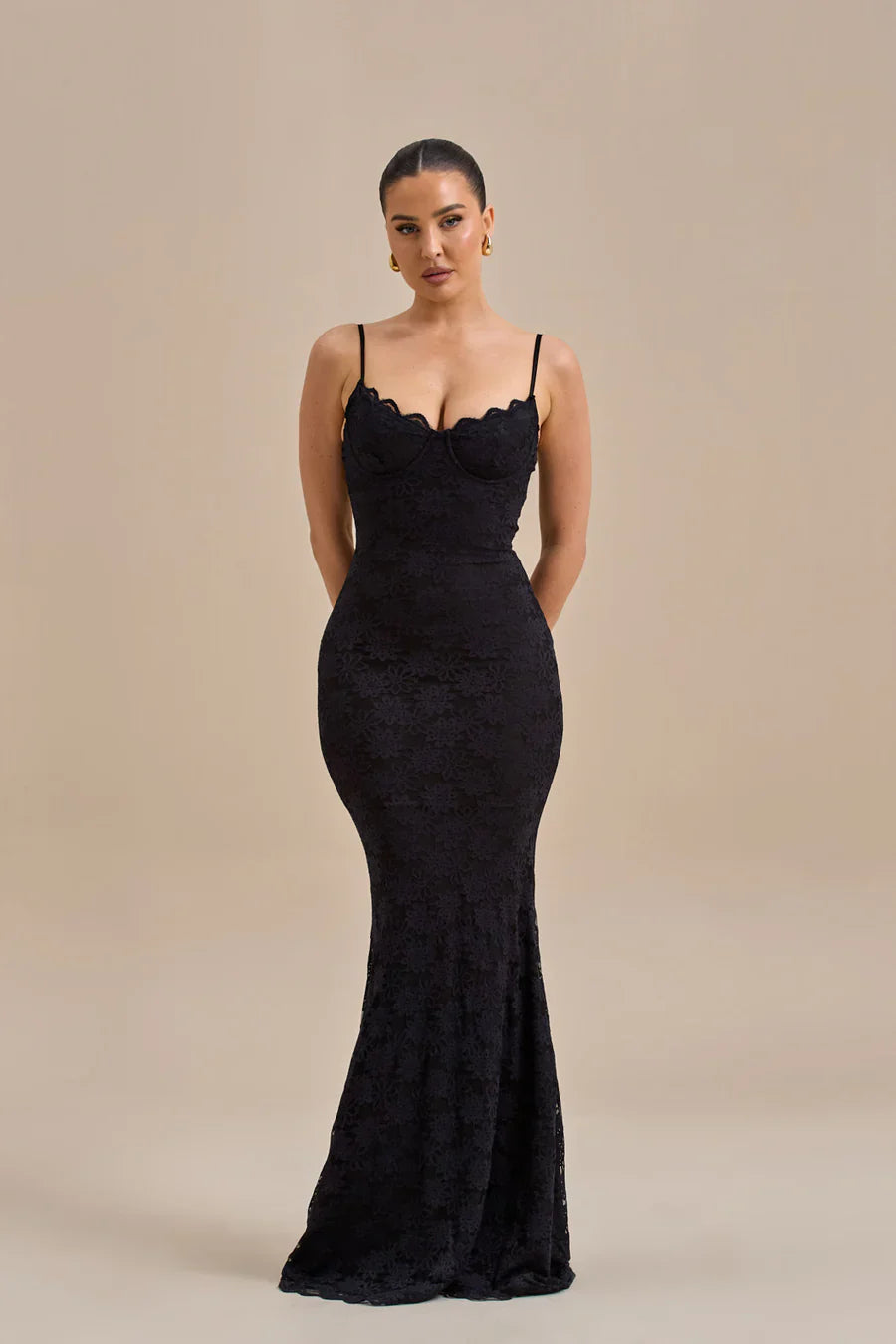 MAXI DRESS LEAH