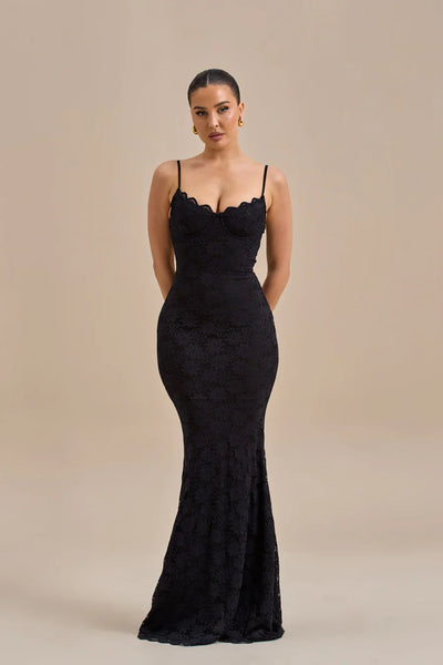 MAXI DRESS LEAH