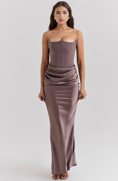 Leilani | Abito Elegante da Sera