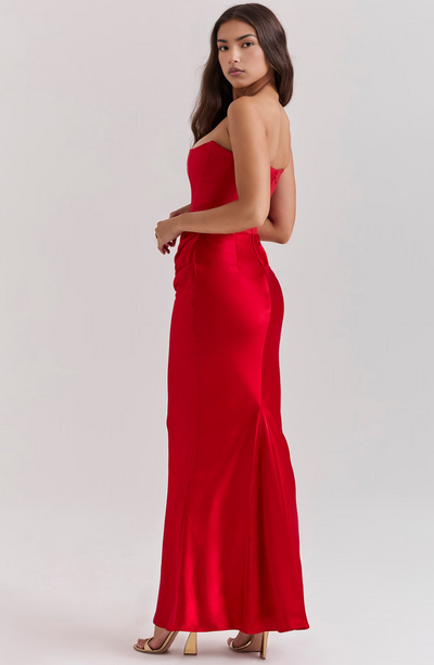 Leilani | Abito Elegante da Sera