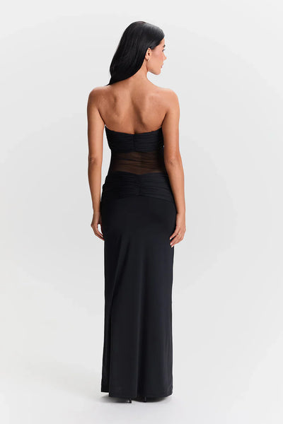 MAXI DRESS AMARA
