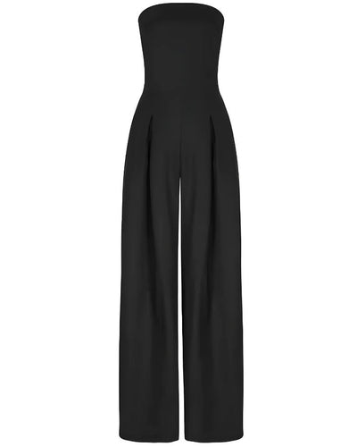 CHERIE | Tuta elegante