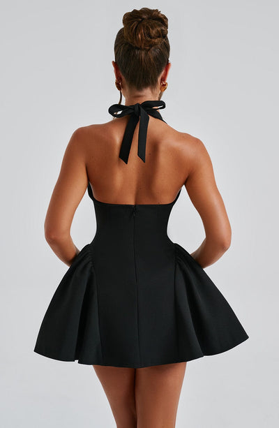MINI DRESS JOANNE
